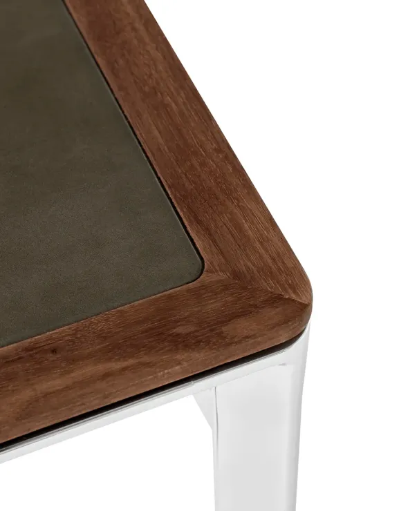 VIPP430 Studio Desk, bosco leather fra Vipp