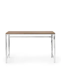 VIPP430 Studio Desk, camel leather fra Vipp