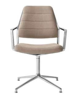 Vipp455 Swivel Chair