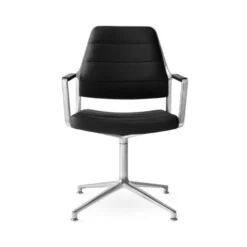 Vipp455 Swivel Chair