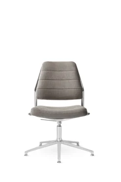 Vipp454+ Swivel Chair