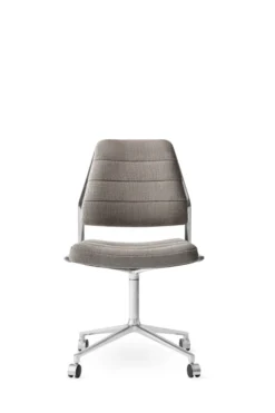 Vipp454 Swivel Chair
