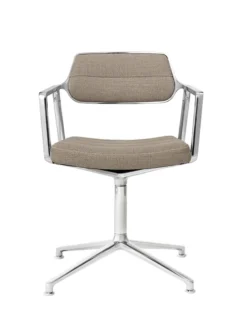 VIPP453 Swivel Chair fra Vipp
