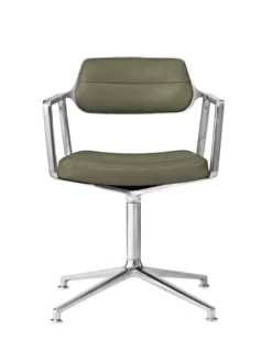 VIPP453 Swivel Chair fra Vipp