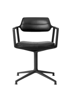 VIPP453 Swivel Chair fra Vipp