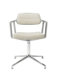 VIPP453 Swivel Chair fra Vipp