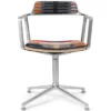 VIPP452 Swivel Chair, todos santos fra Vipp