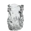 Virelle Vase Clear H24 fra Ferm Living