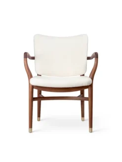 VLA61 Monarch Chair af Vilhelm Lauritzen