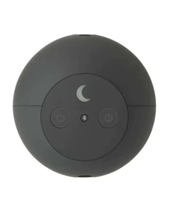 Vuggemotor Connect Premium fra Moonboon