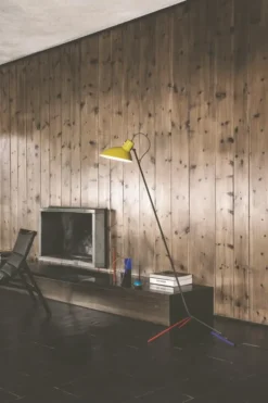 VV Cinquanta gulvlampe fra Astep