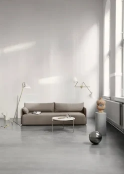 VV Cinquanta gulvlampe fra Astep