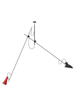 VV Cinquanta Suspension Lampe fra Astep