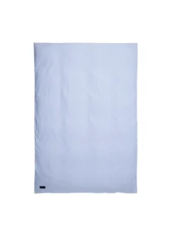 Wall Street Oxford Duvet Cover Single 140x220 cm fra Magniberg
