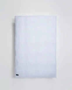 Wall Street Oxford Duvet Cover Single 140x200 cm fra Magniberg