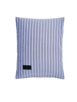 Wall Street Oxford Pillow Cover 60x63 cm fra Magniberg