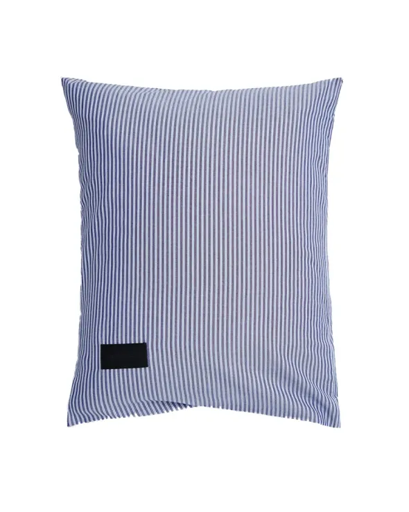 Wall Street Oxford Pillow Cover 60x63 cm fra Magniberg