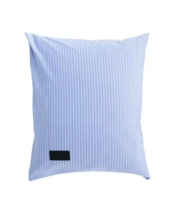Wall Street Oxford Pillow Cover 60x63 cm fra Magniberg