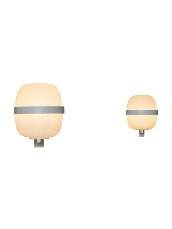 Wally Cestita Væglampe fra Santa and Cole