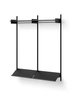 Wardrobe Shelf 2 fra New Works