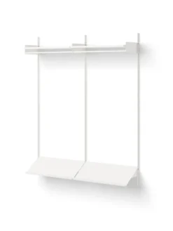 Wardrobe Shelf 2 fra New Works