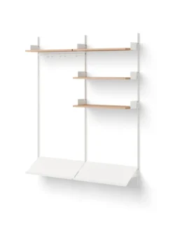 Wardrobe Shelf 3 fra New Works