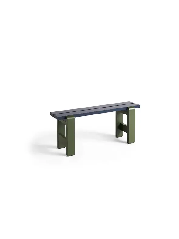 Weekday Bench Duo fra Hay