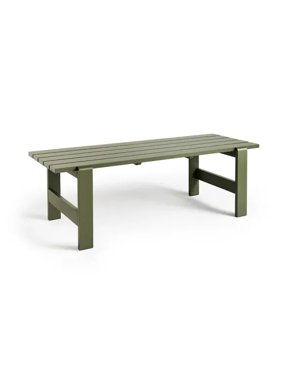 Weekday Table, 230 cm fra Hay
