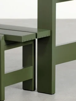 Weekday Table, 180 cm fra Hay
