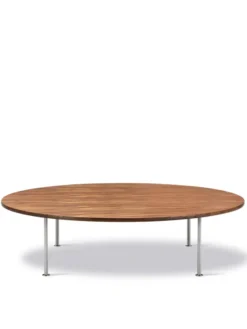 Wegner Ox Table fra Fredericia Furniture