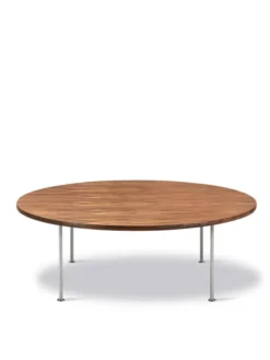 Wegner Ox Table fra Fredericia Furniture