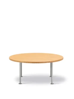 Wegner Ox Table fra Fredericia Furniture