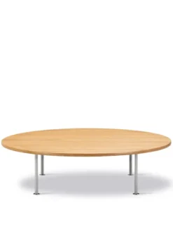 Wegner Ox Table fra Fredericia Furniture