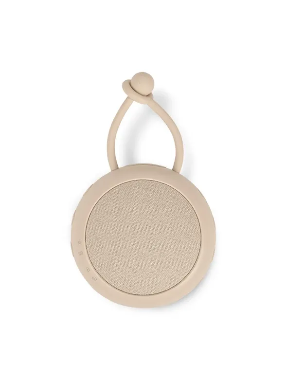 White Noise Speaker fra Moonboon