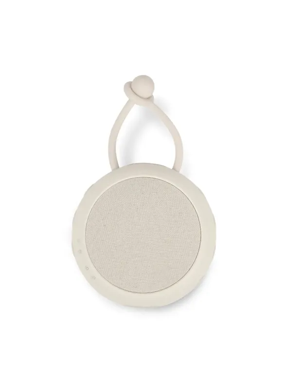 White Noise Speaker fra Moonboon