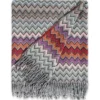 William plaid fra Missoni