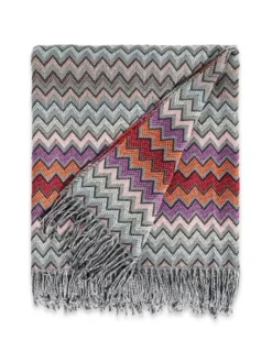 William plaid fra Missoni