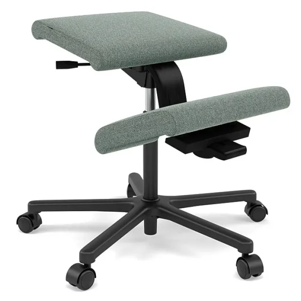 Wing Stol, Re-wool fra Variér