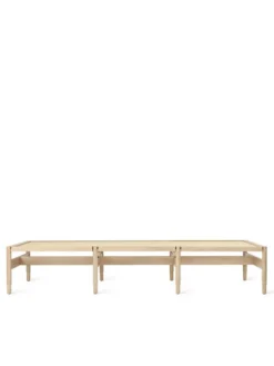 Winston Daybed, mat lakeret eg fra Mater