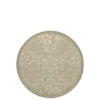 Winter Forest Tree blanket, Sage fra Ferm Living