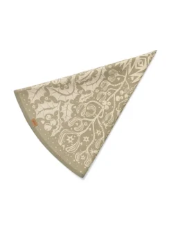 Winter Forest Tree blanket, Sage fra Ferm Living
