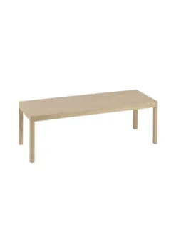Workshop Coffee Table fra Muuto