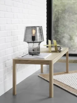 Workshop Coffee Table fra Muuto