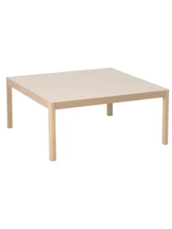 Workshop Coffee Table fra Muuto