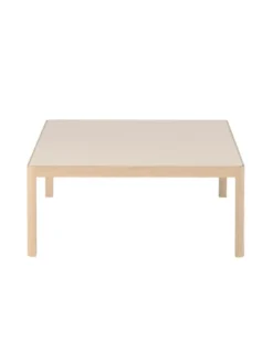 Workshop Coffee Table fra Muuto