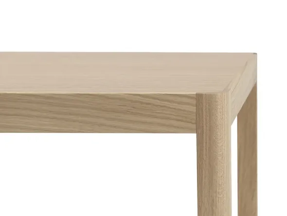 Workshop Coffee Table fra Muuto