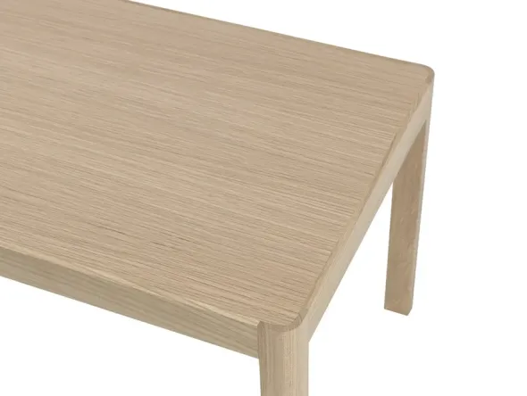 Workshop Coffee Table fra Muuto