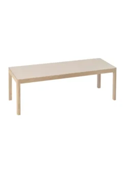 Workshop Coffee Table fra Muuto