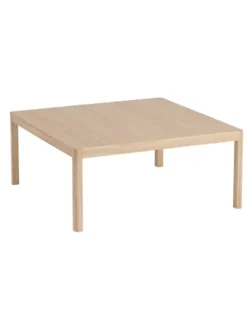 Workshop Coffee Table fra Muuto
