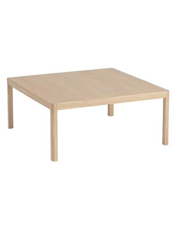 Workshop Coffee Table fra Muuto